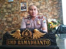 Hasil Tes Kejiwaan Tentukan Status Hukum Dodi Penikam Balita Shelin