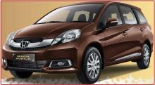 3 Alasan Mereka Memilih Mobilio Sebagai Mobil Keluarga