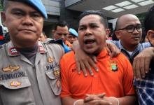 Pakar Ekspresi: Tak Ada Emosi Marah Saat Penyerang Novel Teriak Pengkhianat
