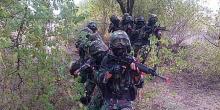Tiga Prajurit TNI Gugur dalam Kontak Senjata di Papua