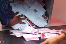 Partisipasi Pemilih di Pilkada Tanjungpinang Hanya 59 Persen