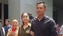 Annisa Pohan: Saya Akan Selalu di Samping Agus...