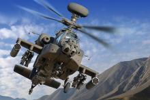 Inilah Kecanggihan Apache AH-64E Helikopter Canggih yang Akan Jaga Natuna