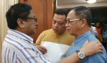 Gagal Raih Dukungan Hanura, Alias Wello Istiqomah Tatap Pilkada Bintan