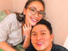 Ayu Ting Ting Hapus Semua Foto Adit Jayusman di Instagram