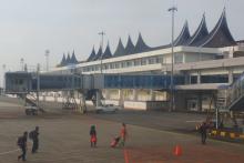 Gema Minang Batam Anggap Wagub Sumbar `Lebay` Tolak Penerbangan dari Batam 