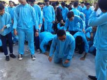  SMPN 03 Batam Gagal Pertahankan 10 Besar di Kepri, Ini Penyebabnya