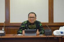BI: Pertumbuhan Kredit di Kepri Turun