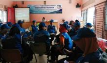 Lingga Jadi Target BPOM Laksanakan Bimtek Keamanan Pangan 2019