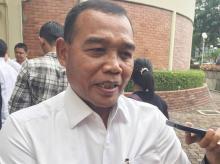 Akhirnya, Jabatan Deputi IV BP Batam Kini Sudah Terisi