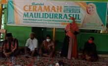 Penuhi 4 Kriteria Ini, Suryani Disebut Layak Pimpin Kepri