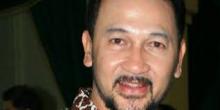 Pesinetron Cheppy Chandra Meninggal Dunia