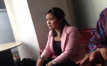Jessica Ditempatkan di Ruang Berlapis dan Dikawal 20 Polisi di RSCM