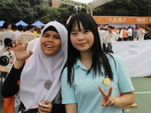 10 Fakta Pembunuhan Mahasiswi UGM Feby Kurnia di Toilet Kampus