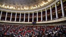 Debat Sengit di Parlemen Perancis Bahas RUU Larangan Ujaran Kebencian Online