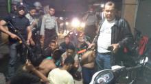 [Jurnalisme Warga] Sering Razia, Lokasi Ngumpul Geng Motor di Batam Pindah 