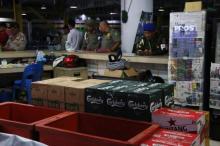 Sejumlah Tempat Hiburan di Batam Belum Taati Aturan Buka Tutup