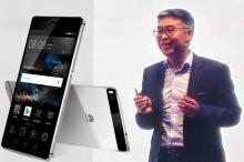 Huawei P9 Resmi Meluncur di Bali