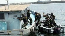 Bos Perompak di Selat Malaka Diringkus