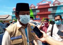 Gubernur Kepri Keluarkan Surat Edaran Larangan Perayaan Pergantian Tahun