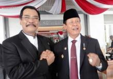 Hal yang Membuat Isdianto Berpisah dengan Soerya di Pilkada Kepri
