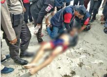 Liburan Berujung Maut Mahasiswa STAIN Bintan