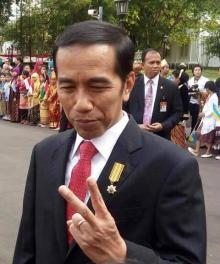 Ini Agenda dari Waktu ke Waktu Presiden Jokowi di Batam