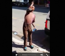 [VIDEO] Gila, Juggling Pria Ini Bikin Geleng-geleng Kepala