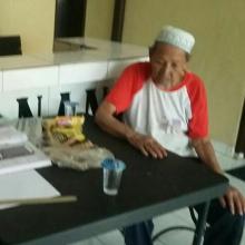 Ini Tampang Kakek 80 Tahun yang Bunuh Istri karena Tolak Bercinta