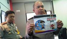 Aplikasi Panic Button Polresta Barelang Sudah Dipakai 200 Kali Panggilan  
