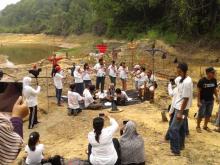 Kronologi Penemuan Mayat Siswi SMAN 1 Batam Korban Pembunuhan yang Bikin Kaget