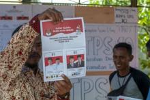 KPU Bintan Usulkan 5 Petugas Pemilu Dapatkan Santunan Laka Kerja
