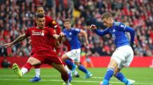 Matikan Vardy, Lovren Bungkam Para Pengkritik
