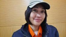 Susi Pudjiastuti Kecam Lucinta Luna