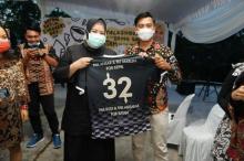 Bimbing Jadi Entrepreneur, Marlin Jadikan Milenial Subjek Kampanye