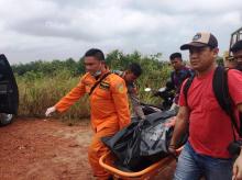 Ini Ciri-ciri Mayat Wanita Diduga Dikarungi, Diikat dan Dibuang ke Sungai