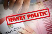 Mahasiswa Minta Bawaslu Usut Tuntas Dugaan Money Politics di Lingga