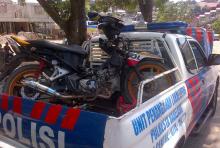 Sopir Truk Maut Ditangkap, Ini yang Dilakukannya Saat Ditemui Polisi