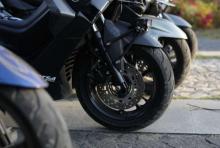 Kenali Ciri-ciri Ban Motor Harus Diganti