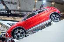 Gara-gara Virus Corona, Dua Merek Mobil Ini Tunda Masuk Indonesia