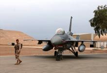 Makin Panas, Serangan Roket Hantam Markas Militer Irak