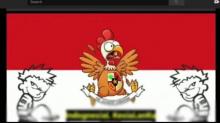 5 Fakta Parodi Lagu Indonesia Raya, Siapa Sosok MY Asean? 