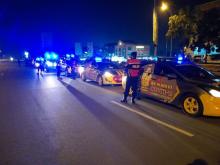 Polisi Batam Gelar Patroli Berskala Besar Malam Ini