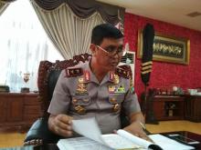 Mantan Kapolda Kepri Irjen Sam Jadi Kandidat Kuat Ketum IOF