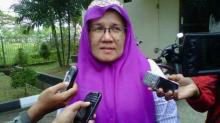 Netti Herrawati Pernah Patah Hati Karena Pohon