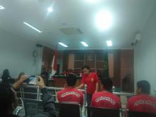 Wanita Penculik Anak Divonis Hukuman 3 Tahun Oleh PN Batam