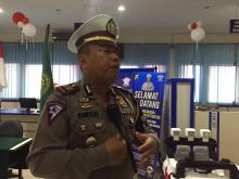 Sepekan Polisi Tilang 965 Pengendara di Batam