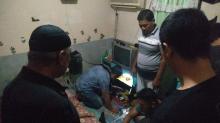 Pengedar Narkoba di Bintan Timur Terciduk saat Akan Transaksi