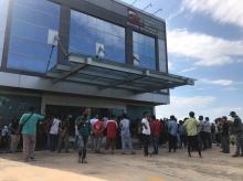 Relaksasi Kredit, Ojol Batam ke OJK: Tolong Ikuti Instruksi Presiden