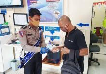 Warga Karimun yang Lahir 1 Juli Bisa Buat SIM Gratis